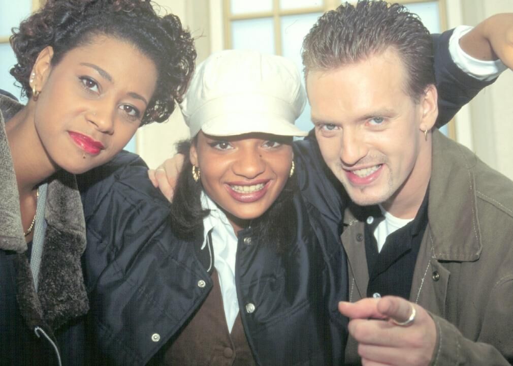 #1. 'Another Night' by Real McCoy